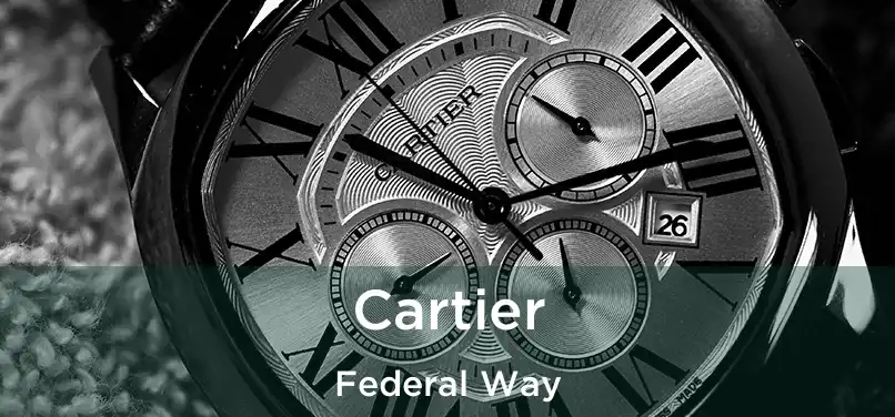  Cartier Federal Way